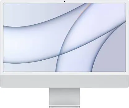 Sealed APPLE iMac M1 (8 GB Unified/256 GB SSD/Mac OS Big Sur/24 Inch Screen/MGTF3HN/A) - Master