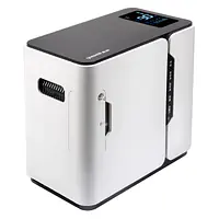 Yuwell YU300 Home Oxygen Concentrator (Oxygen Bar 1 Lpm) Unbox - Master
