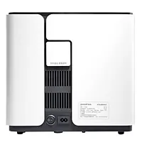 Yuwell YU300 Home Oxygen Concentrator (Oxygen Bar 1 Lpm) Unbox - Master