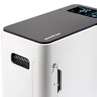 Yuwell YU300 Home Oxygen Concentrator (Oxygen Bar 1 Lpm) Unbox - Master