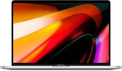 New APPLE MacBook Pro Core i7 9th Gen - (16 GB/512 GB SSD) MVVL2HN/A - Master