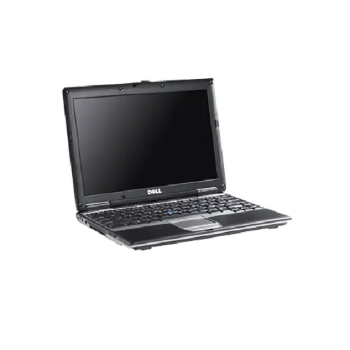 Dell D410 | 2GB+40GB | 12.1″ Inch - Master