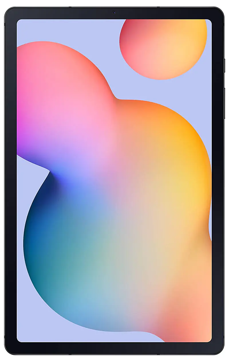 NEW Samsung Galaxy Tab S6 Lite (10.4 inch, RAM 4 GB, ROM 64 GB, Wi-Fi-only), Oxford Grey - Master