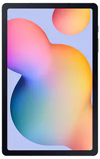 NEW Samsung Galaxy Tab S6 Lite (10.4 inch, RAM 4 GB, ROM 64 GB, Wi-Fi-only), Oxford Grey - Master