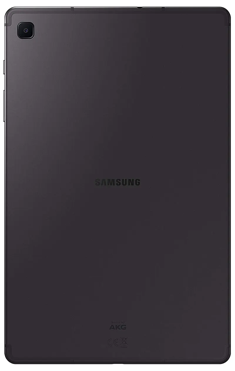 NEW Samsung Galaxy Tab S6 Lite (10.4 inch, RAM 4 GB, ROM 64 GB, Wi-Fi-only), Oxford Grey - Master