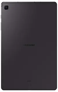 NEW Samsung Galaxy Tab S6 Lite (10.4 inch, RAM 4 GB, ROM 64 GB, Wi-Fi-only), Oxford Grey - Master