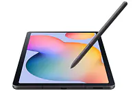NEW Samsung Galaxy Tab S6 Lite (10.4 inch, RAM 4 GB, ROM 64 GB, Wi-Fi-only), Oxford Grey - Master