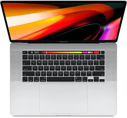 New APPLE MacBook Pro Core i7 9th Gen - (16 GB/512 GB SSD) MVVL2HN/A - Master