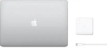 New APPLE MacBook Pro Core i7 9th Gen - (16 GB/512 GB SSD) MVVL2HN/A - Master