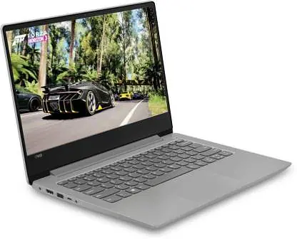 Lenovo Ideapad 330s Core i3 8th Gen - 4 GB/1 TB HDD 81F401FVIN - Master