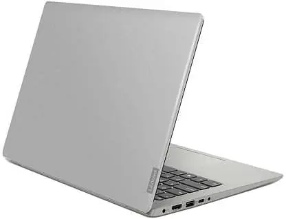 Lenovo Ideapad 330s Core i3 8th Gen - 4 GB/1 TB HDD 81F401FVIN - Master