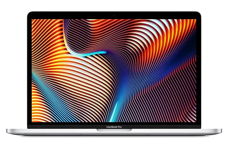 Apple MacBook Pro Core i5 10th Gen (16GB RAM, 1TB SSD) MWP82HN/A - Master