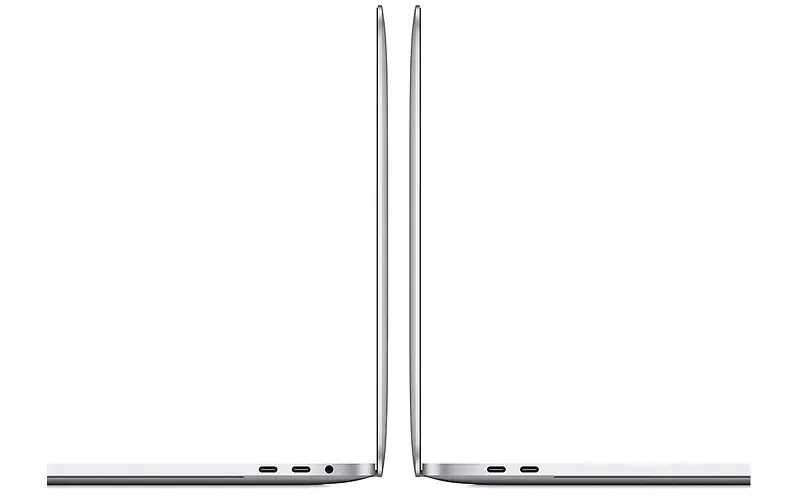 Apple MacBook Pro Core i5 10th Gen (16GB RAM, 1TB SSD) MWP82HN/A - Master