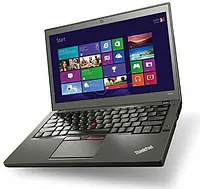 Lenovo ThinkPad X260 - Brand New Core i5 6th Gen 16GB RAM 512GB SSD, 12.5 Inches - Master