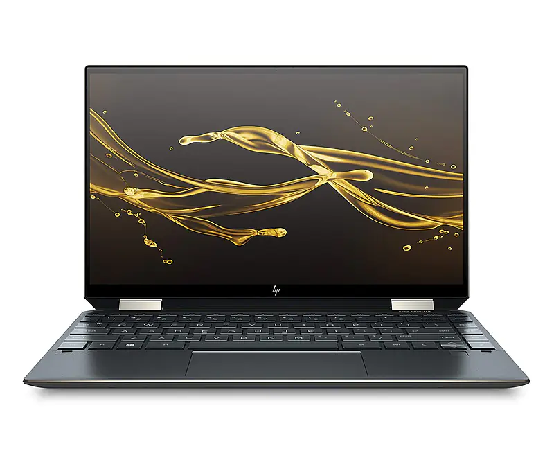 HP Spectre x360 Core i5 10th Gen 13-inch FHD Touchscreen Laptop (8GB/512 GB SSD/Windows 10) UNBOX - Master