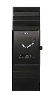 Redo original watch Ceramica 193.0498.3.015 - Master