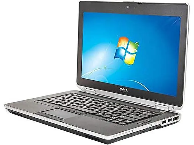 Dell Business Core i5 3rd Gen - (8 GB/1 TB HDD/Windows 7 Professional) E6430-8 GB-1TB Business Laptop  (14 inch, Black) (1) (1) - Master
