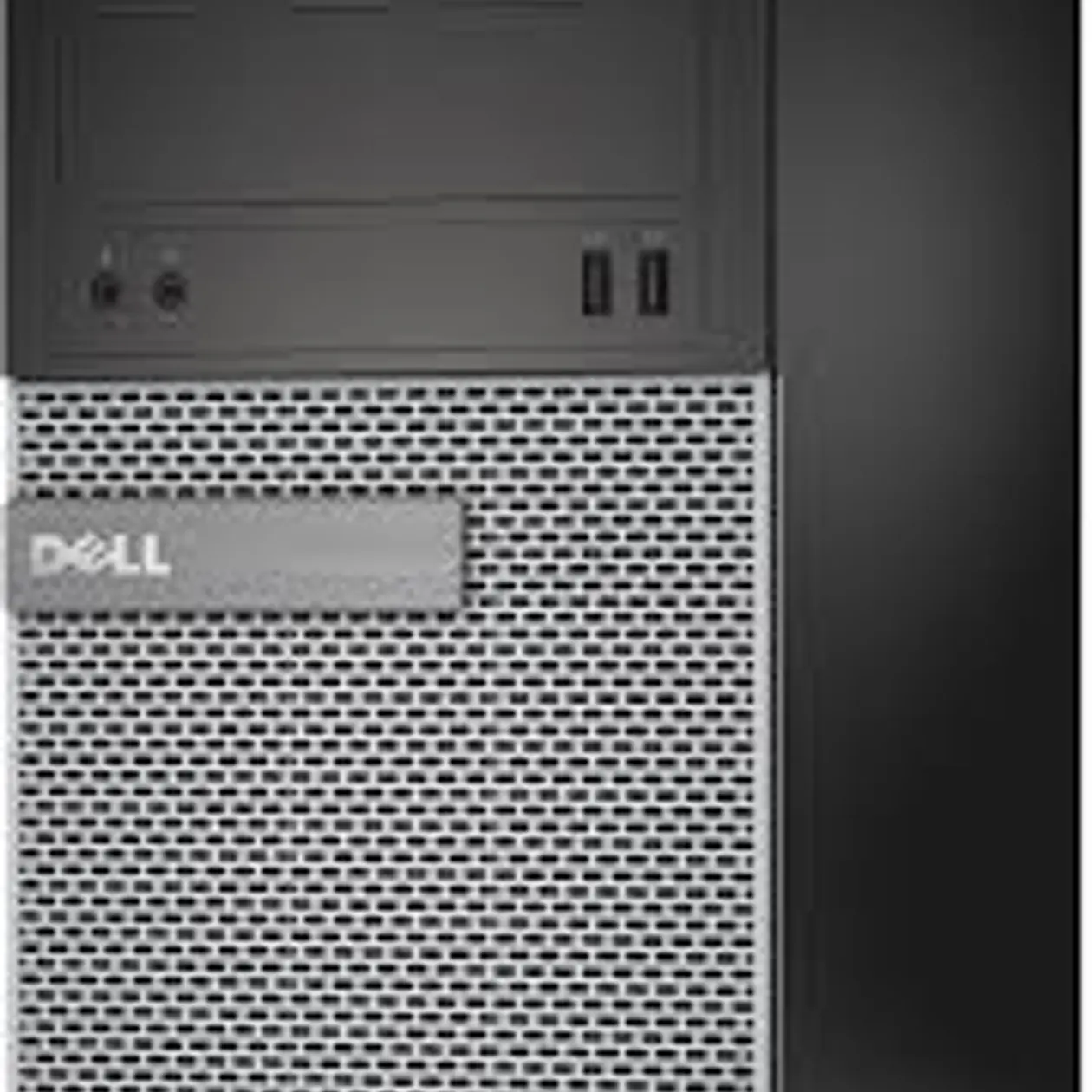 Dell OptiPlex 3020 MT Business/Professional PC - Intel Core i3