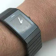 Redo original watch Ceramica 193.0498.3.015 - Master