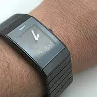 Redo original watch Ceramica 193.0498.3.015 - Master