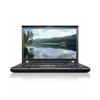 Lenovo Thinkpad W510 | Core i7 8GB + 500GB | Workstation Series - Master
