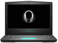 Dell Alienware 15 R4 Laptop ( i7-8th gen 32GB RAM / 1Tb HDD + 256GB SSD)open boxQUADRO - Master