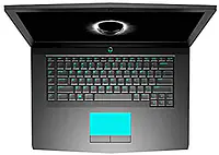 Dell Alienware 15 R4 Laptop ( i7-8th gen 32GB RAM / 1Tb HDD + 256GB SSD)open boxQUADRO - Master