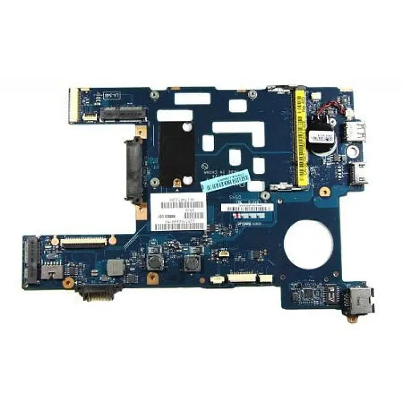 Dell Inspiron 11z (1110) Compatible Motherboard - Master