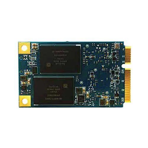 MSATA 512GB Solid State Drives - Master
