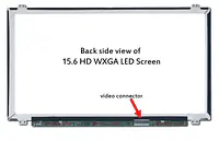 Acer 5742, Sony VPC -EH15EN, VPC - EB24EN. Hp Pavilion 15 E-007tu G6-2302ax, DV6-1152tx LCD replacement screen 15.6 wide screen - Master