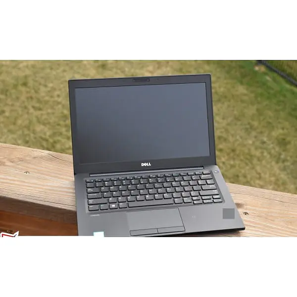 (Renewed) Dell Latitude Air Laptop E7280 Intel Core i5 - 6300u Processor 6th Gen, 8 GB Ram & 512 GB SSD, 12.5 Inches (Ultra Slim & Feather Light 1KG) Notebook Computer - Master