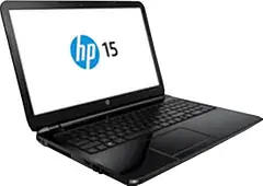HP 15-r014TuNotebook (4th Gen Ci5/ 4GB/ 1TB/ Win8.1/ 2GB Graph) (J2C54PA)  (15.6 inch, SParkling Black, 2.23 kg) - Master