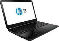 HP 15-r014TuNotebook (4th Gen Ci5/ 4GB/ 1TB/ Win8.1/ 2GB Graph) (J2C54PA)  (15.6 inch, SParkling Black, 2.23 kg) - Master