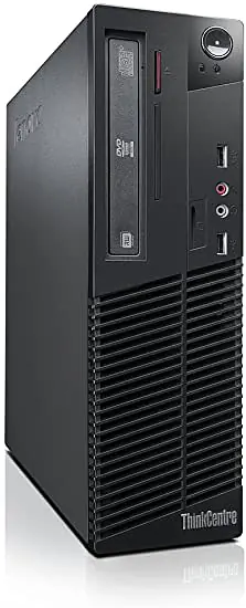 Upto i7  Lenovo ThinkCentre M73 - SFF - Master