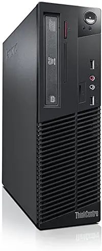 Upto i7  Lenovo ThinkCentre M73 - SFF - Master