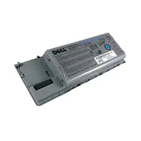 Battery for DEll Latitude D620 ORG 6cell battery-NT377 - Master