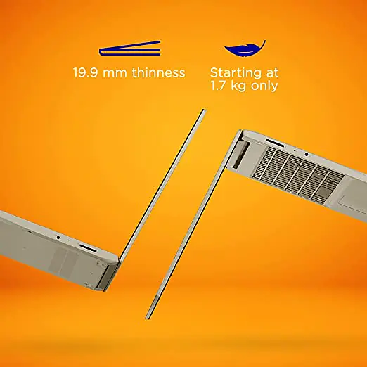 Lenovo IdeaPad Slim 3 10th Gen 8GB/512GB SSD 81WB01BJIN - Master