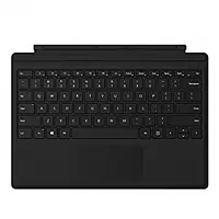 Microsoft Surface Go Type Cover (Black) - Master