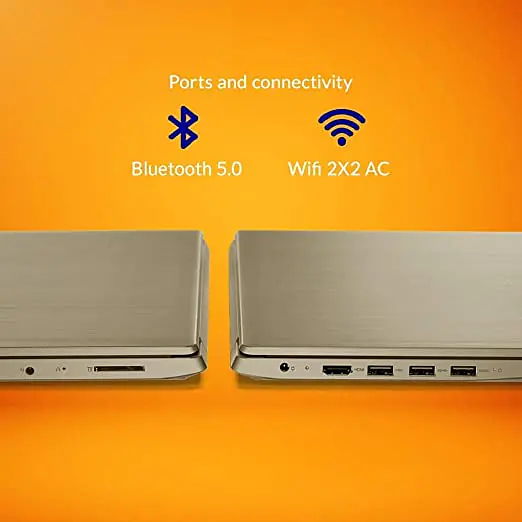 Lenovo IdeaPad Slim 3 10th Gen 8GB/512GB SSD 81WB01BJIN - Master