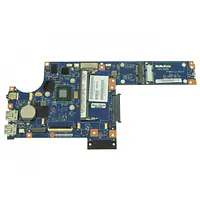 Dell Inspiron Mini Duo (1090) Motherboard With 1.7GHz Intel Atom N570 Processor - 9H2F5 - Master