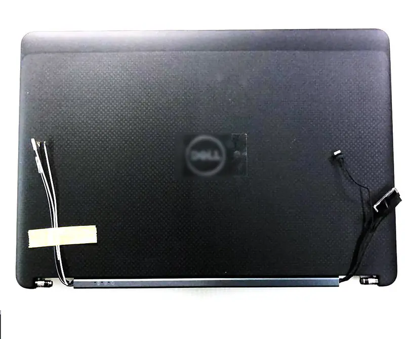 Dell LCD Display Assembly PMJMX for Latitude E7440 14 inch Touchscreen - Master