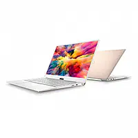 Dell XPS 13 9370 Intel Core i5-8250 U 13.3 inches Laptop (8GB RAM/256 GB SSD/Windows 10 Home/UHD Graphics), 2kg - Master