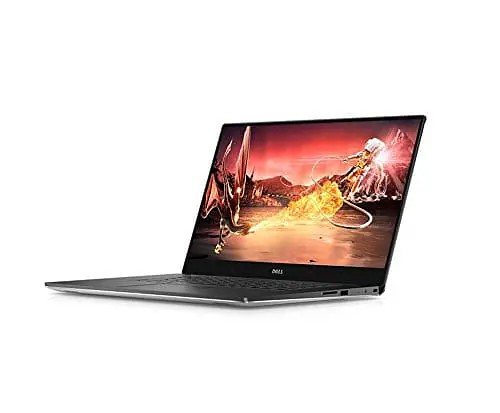 Dell XPS 13 9370 Intel Core i5-8250 U 13.3 inches Laptop (8GB RAM/256 GB SSD/Windows 10 Home/UHD Graphics), 2kg - Master