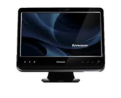 Lenovo C200 (57129907) 2GB All-In-One Desktop win 7 professional Refurb - Master