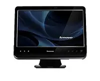 Lenovo C200 (57129907) 2GB All-In-One Desktop win 7 professional Refurb - Master