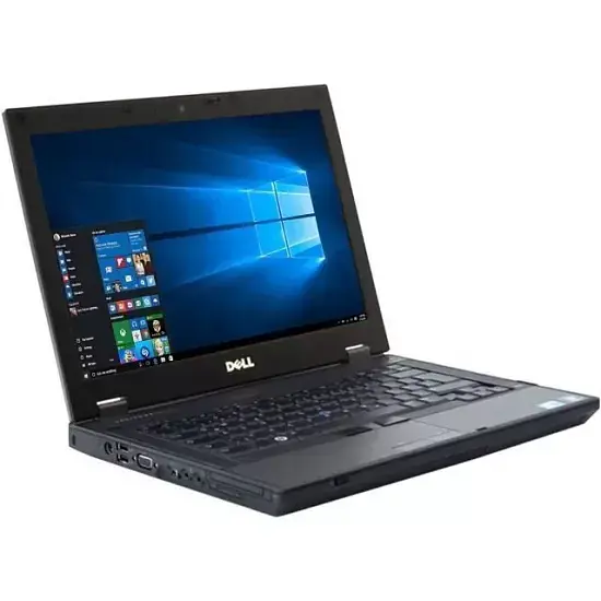 Refurb Laptop  Dell Latitude 5410 E5410 Core i5/1st Gen/ Wifi/ - Master