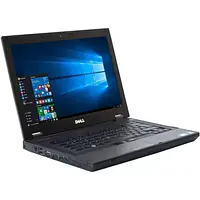Refurb Laptop  Dell Latitude 5410 E5410 Core i5/1st Gen/ Wifi/ - Master