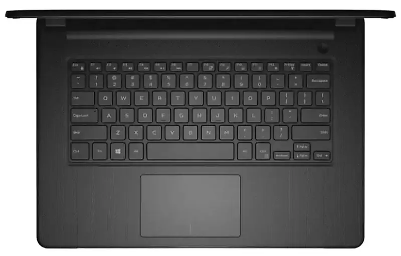 Dell Inspiron 3467 Intel Core-i3 7th Gen 14.1" FHD (4GB DDR4/1 TB HDD/Windows 10) Unbox - Master