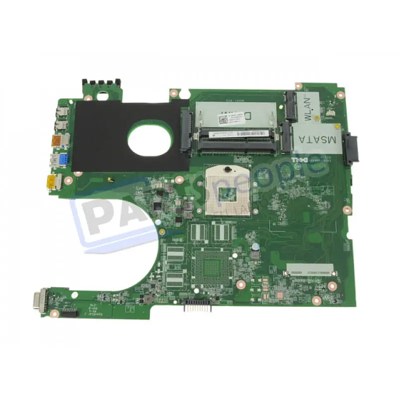 Dell Inspiron 17R (5720) Compatible Motherboard - Master
