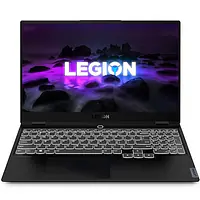 Lenovo Legion S7 AMD Ryzen 7 5800H 15.6"  16GB/1TB SSD/6GB RTX 3060 - Master